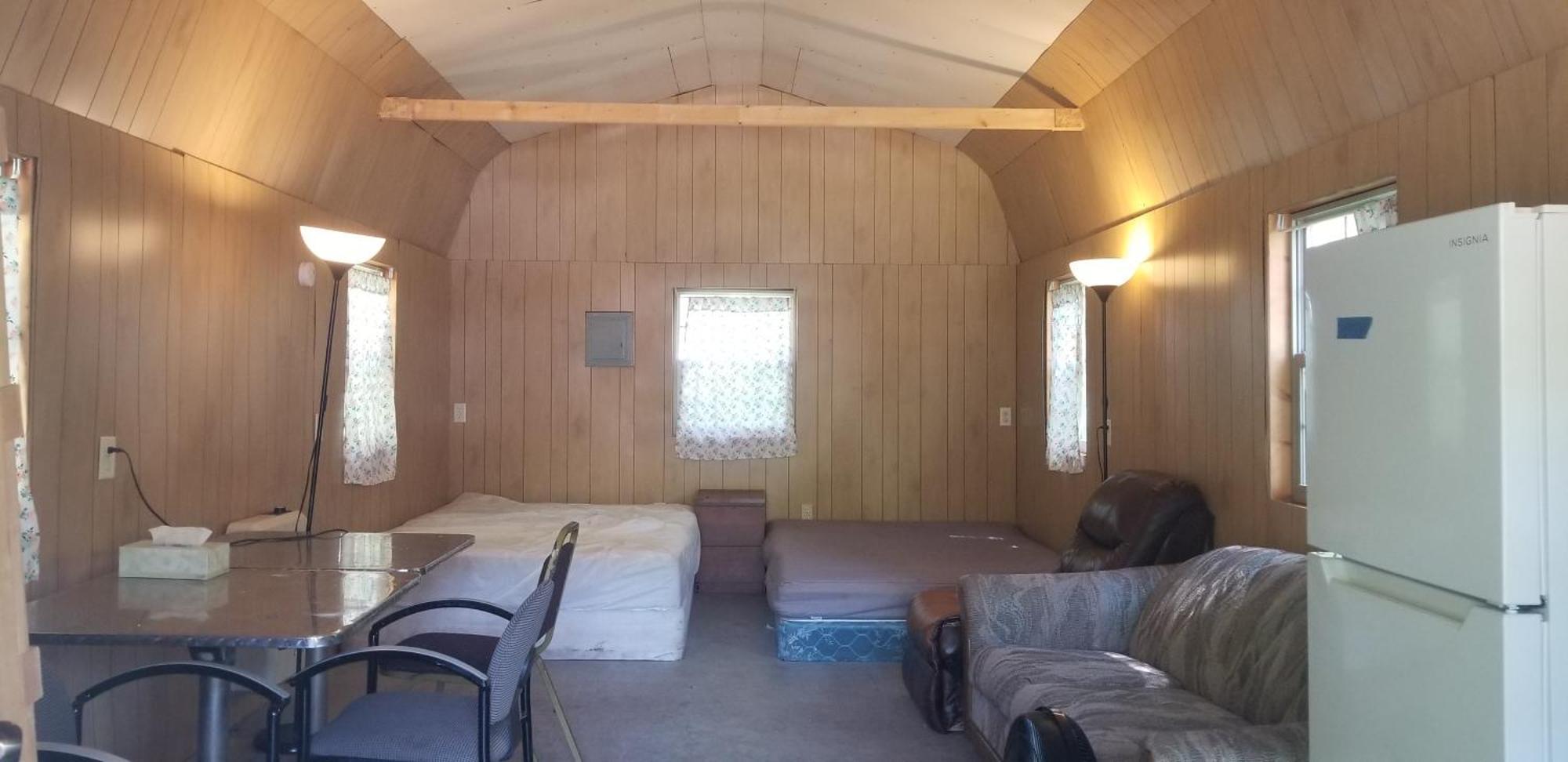 Abrams Creek Campground Mount Storm Ngoại thất bức ảnh