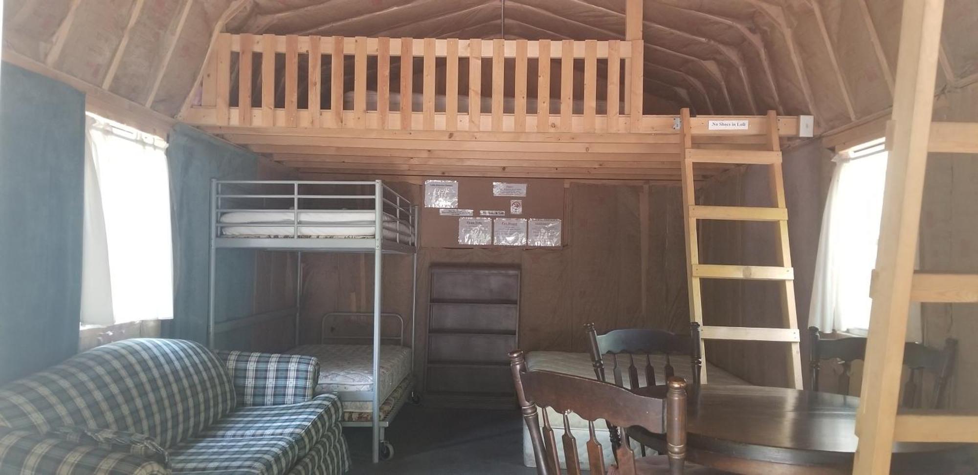 Abrams Creek Campground Mount Storm Ngoại thất bức ảnh