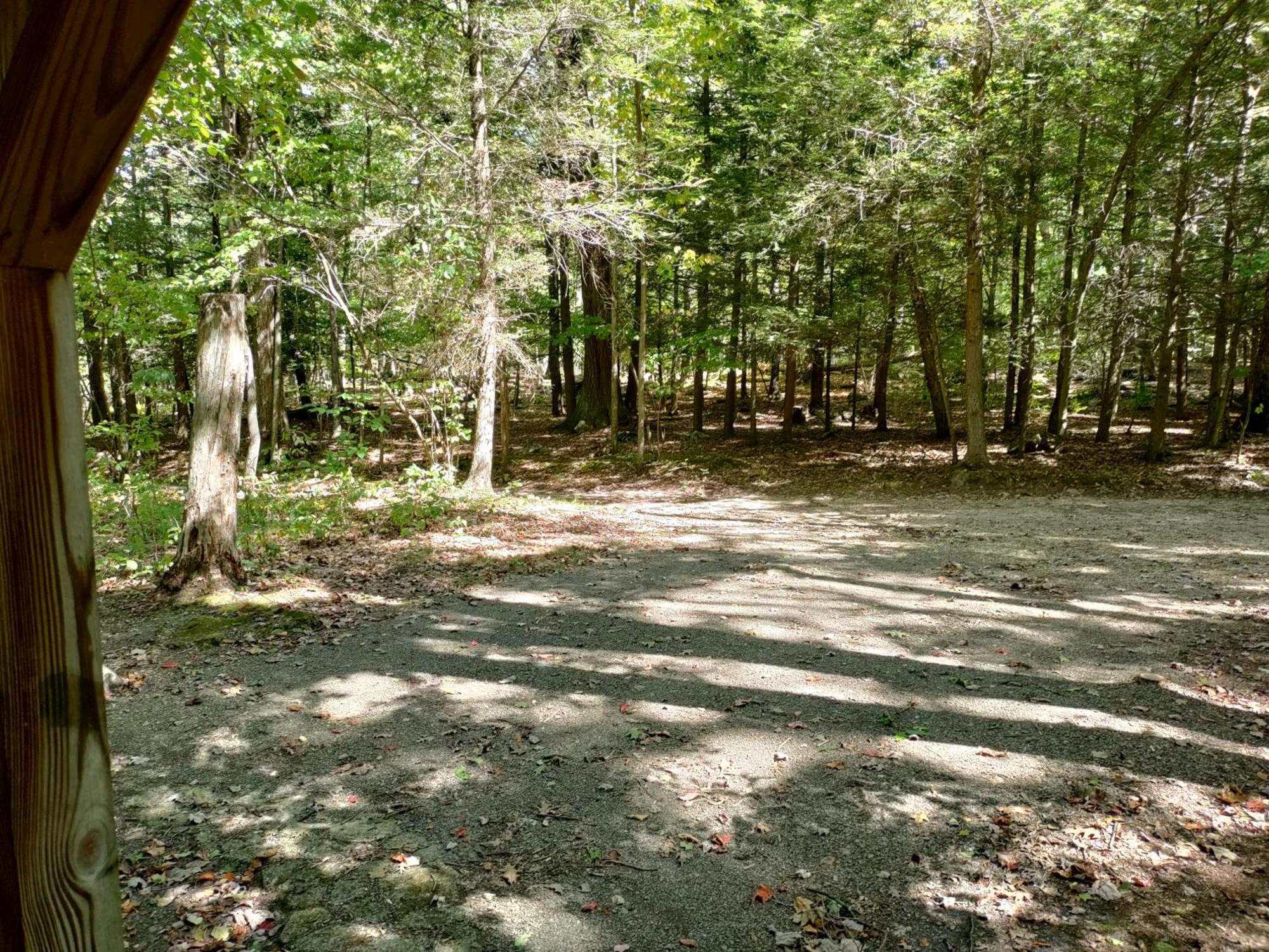 Abrams Creek Campground Mount Storm Ngoại thất bức ảnh