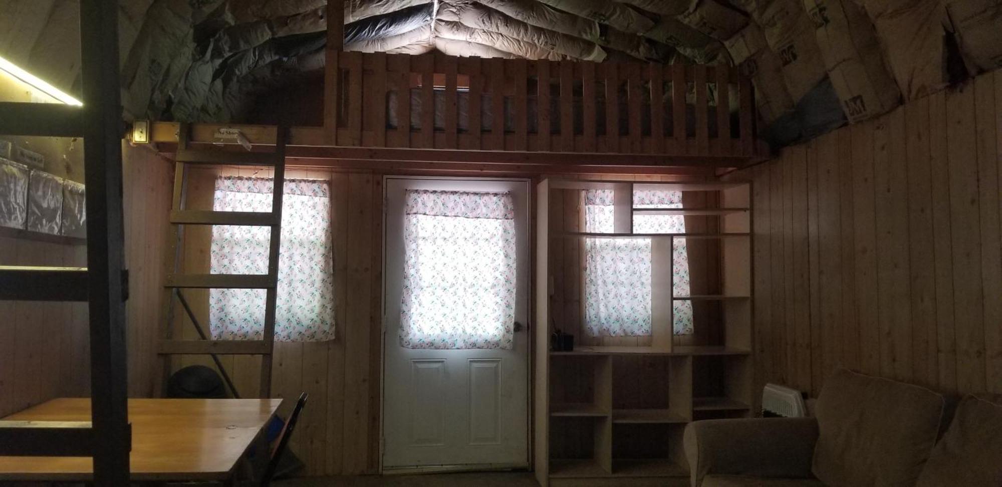 Abrams Creek Campground Mount Storm Ngoại thất bức ảnh