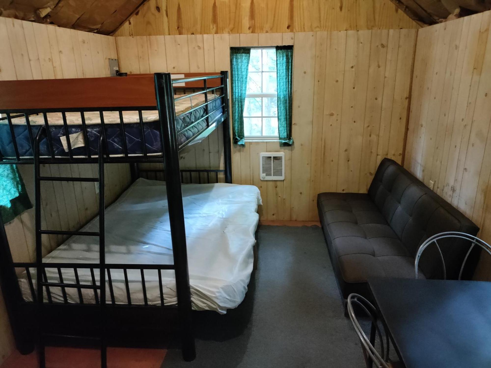 Abrams Creek Campground Mount Storm Ngoại thất bức ảnh