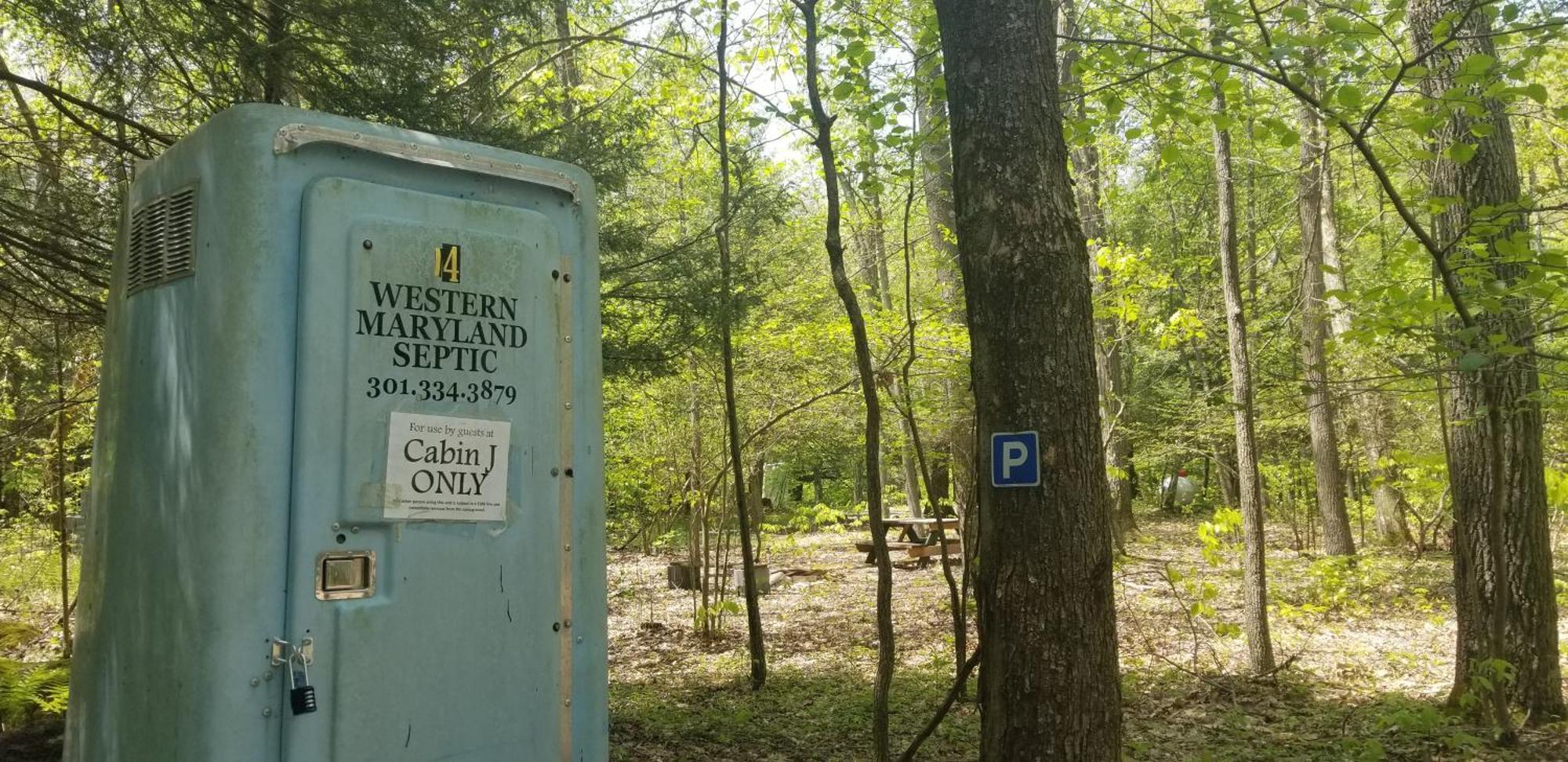 Abrams Creek Campground Mount Storm Ngoại thất bức ảnh
